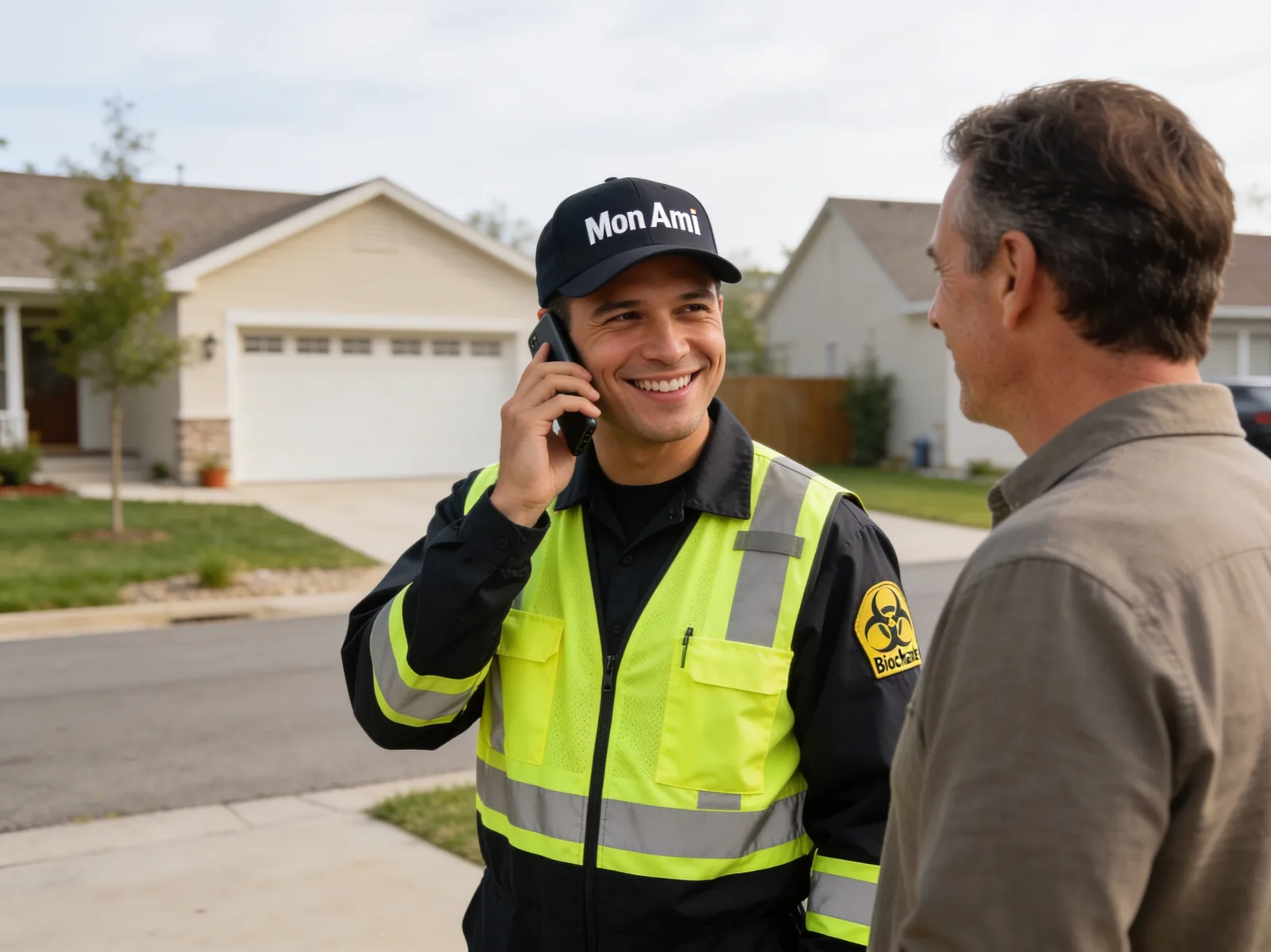 Sewage Cleanup Fairfield, OH FAQs